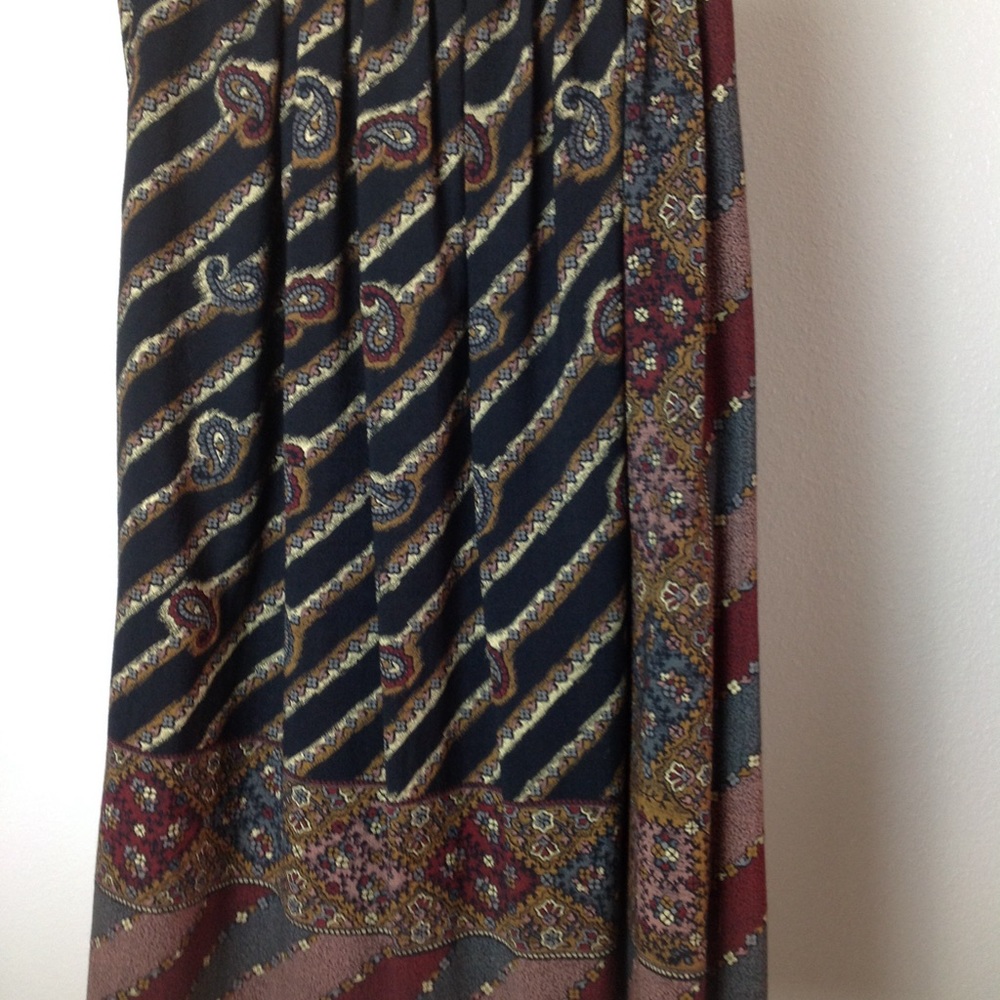 Arthur L Vintage Skirt